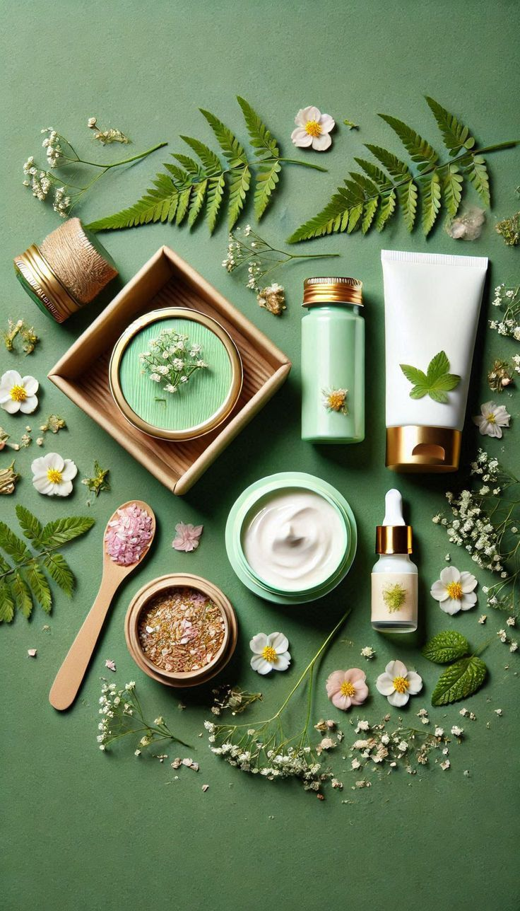 Health & Beauty