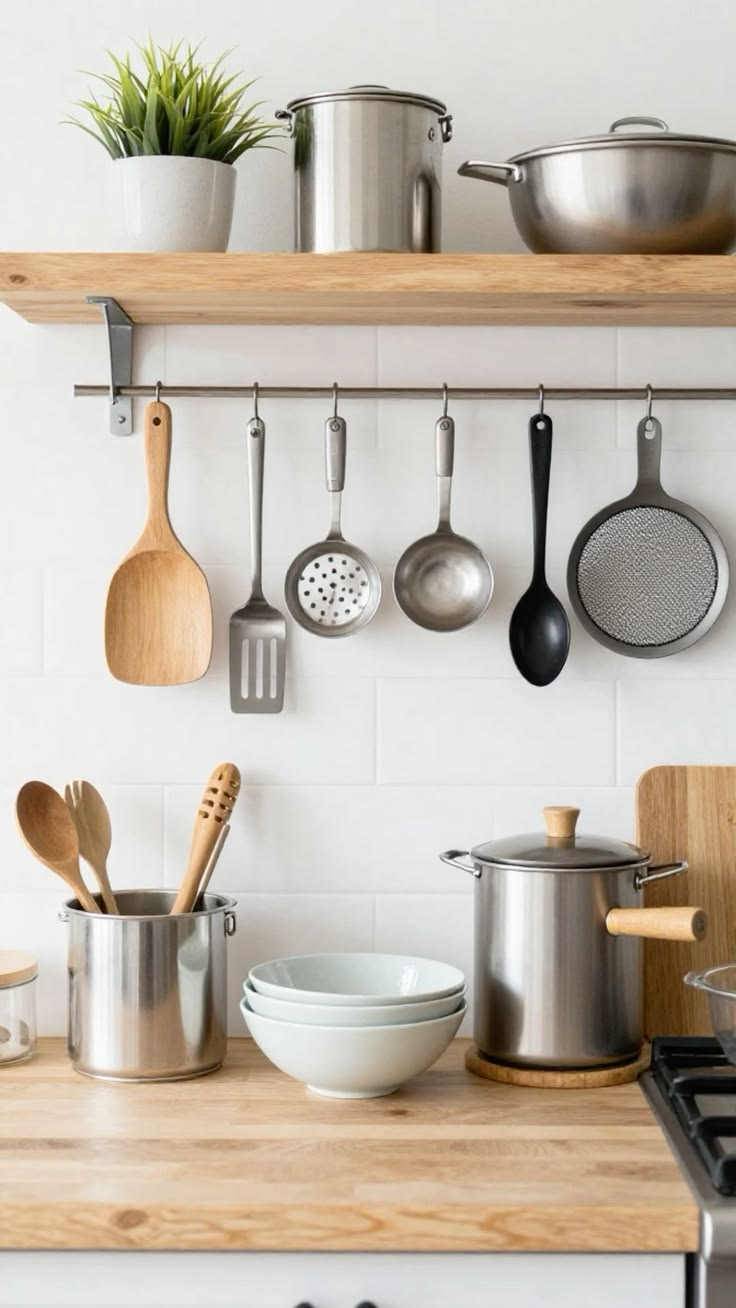 Kitchen Accessories