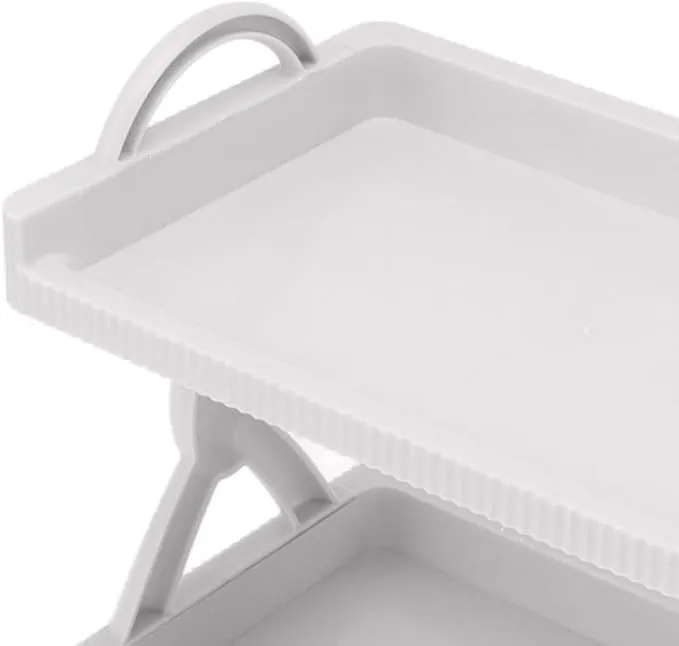 k/2LSelf-adhesive Wall-Mounted Character Shelf/Walted l Storage Shelf