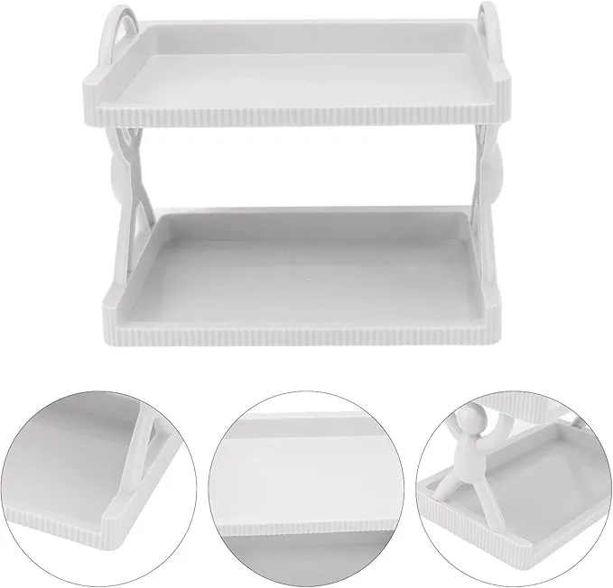 k/2LSelf-adhesive Wall-Mounted Character Shelf/Walted l Storage Shelf