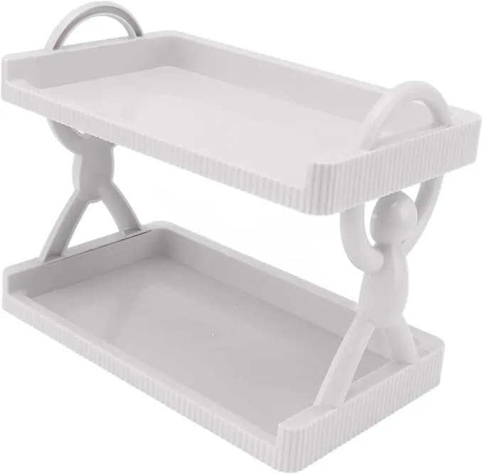 k/2LSelf-adhesive Wall-Mounted Character Shelf/Walted l Storage Shelf